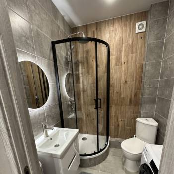 Сдается 1-комнатная квартира, 25 м²