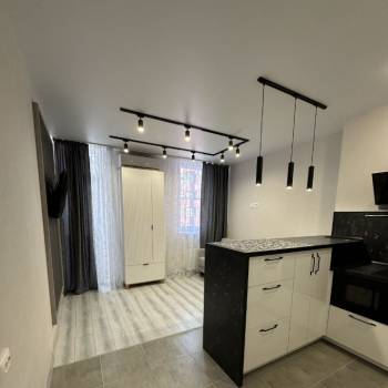 Сдается 1-комнатная квартира, 25 м²