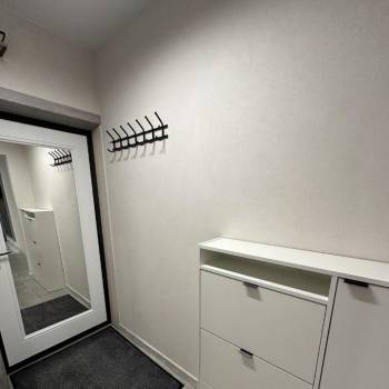 Сдается 1-комнатная квартира, 25 м²