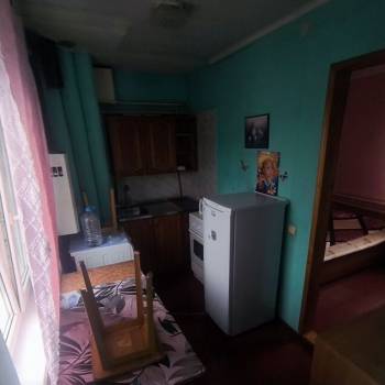 Сдается 1-комнатная квартира, 25 м²