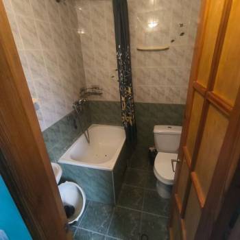 Сдается 1-комнатная квартира, 25 м²