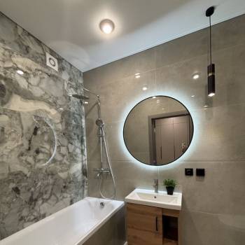 Продается 1-комнатная квартира, 35 м²