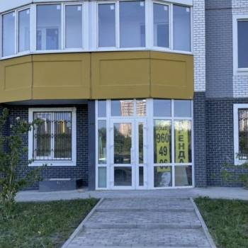 Продается Офис, 130 м²