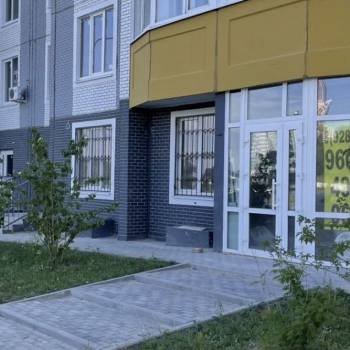 Продается Офис, 130 м²
