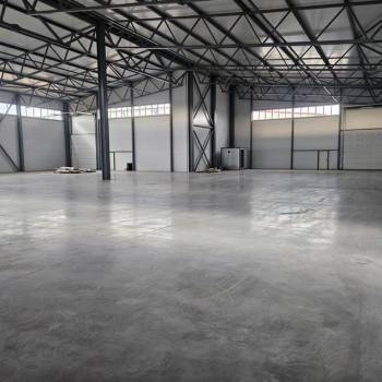 Продается Нежилое помещение, 1285 м²