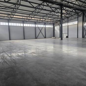 Продается Нежилое помещение, 1285 м²