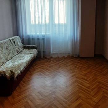 Сдается 1-комнатная квартира, 41 м²
