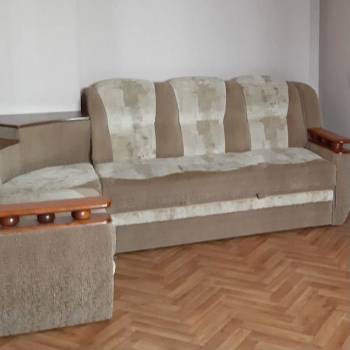 Сдается 1-комнатная квартира, 41 м²