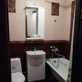 Сдается 1-комнатная квартира, 41 м²