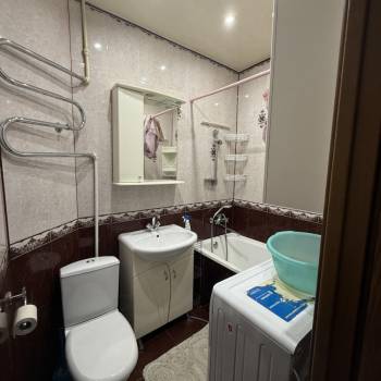 Сдается 1-комнатная квартира, 31,9 м²