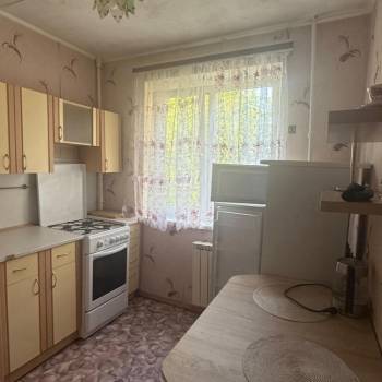 Сдается 1-комнатная квартира, 31,9 м²