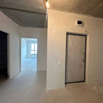 Продается 3-х комнатная квартира, 77,7 м²