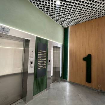 Продается 3-х комнатная квартира, 77,7 м²