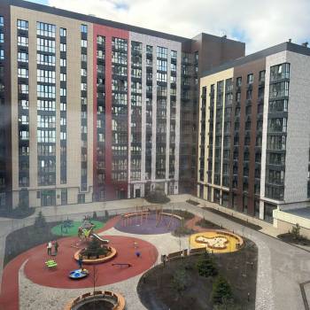 Продается 3-х комнатная квартира, 77,7 м²