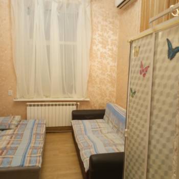 Сдается 1-комнатная квартира, 26 м²