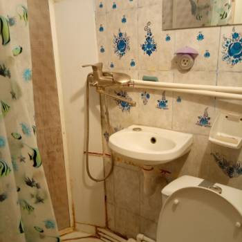 Сдается 1-комнатная квартира, 26 м²