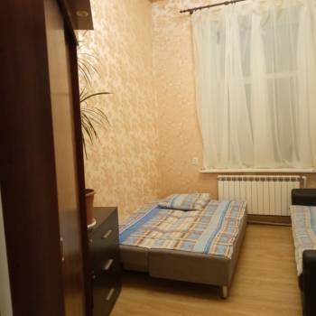 Сдается 1-комнатная квартира, 26 м²