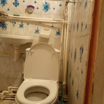 Сдается 1-комнатная квартира, 26 м²