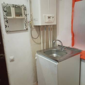 Сдается 1-комнатная квартира, 26 м²