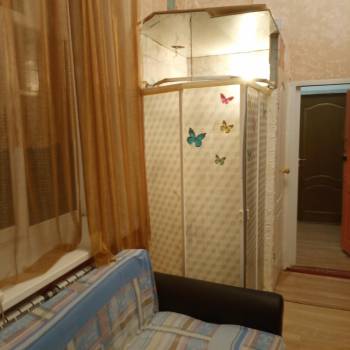 Сдается 1-комнатная квартира, 26 м²