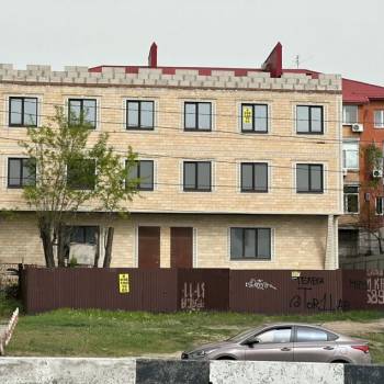 Сдается Нежилое помещение, 1000 м²