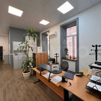 Сдается Офис, 187 м²