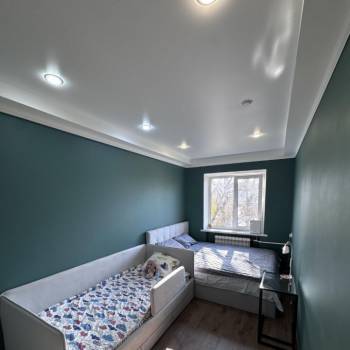 Продается 2-х комнатная квартира, 44,1 м²