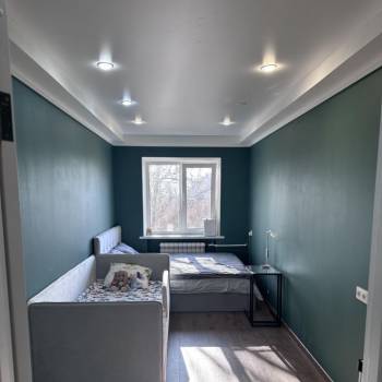 Продается 2-х комнатная квартира, 44,1 м²