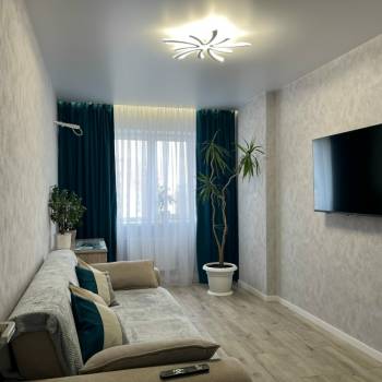 Сдается 2-х комнатная квартира, 57 м²