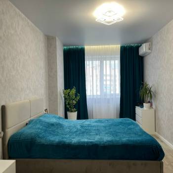 Сдается 2-х комнатная квартира, 57 м²