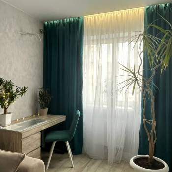 Сдается 2-х комнатная квартира, 57 м²