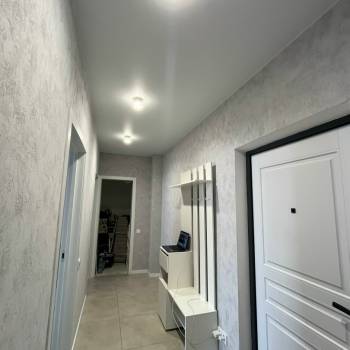 Сдается 2-х комнатная квартира, 57 м²