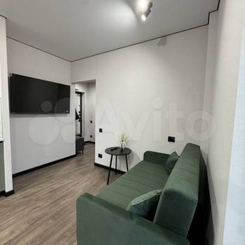 Сдается 2-х комнатная квартира, 37,4 м²