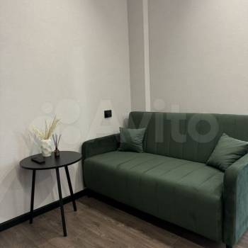 Сдается 2-х комнатная квартира, 37,4 м²