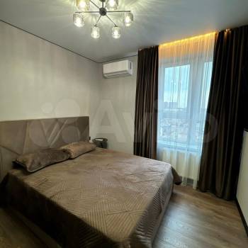 Сдается 2-х комнатная квартира, 37,4 м²