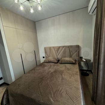 Сдается 2-х комнатная квартира, 37,4 м²