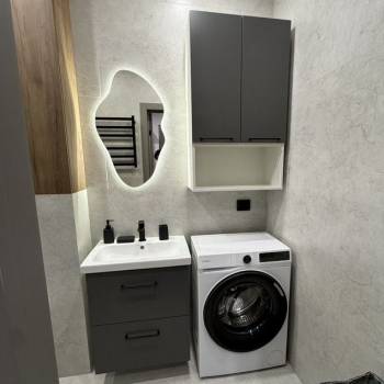 Сдается 2-х комнатная квартира, 37,4 м²