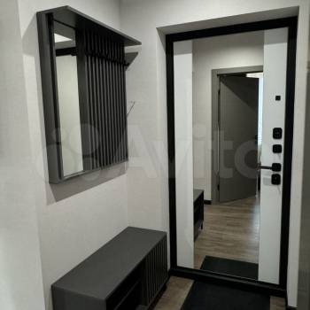 Сдается 2-х комнатная квартира, 37,4 м²