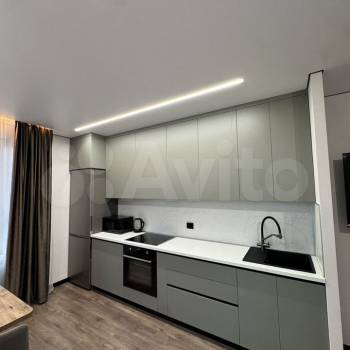 Сдается 2-х комнатная квартира, 37,4 м²