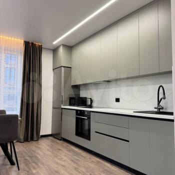 Сдается 2-х комнатная квартира, 37,4 м²