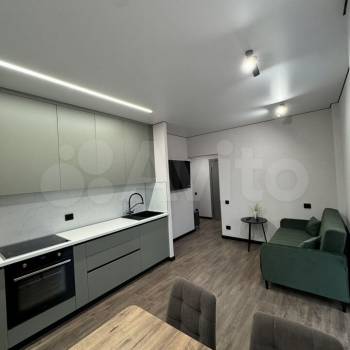 Сдается 2-х комнатная квартира, 37,4 м²