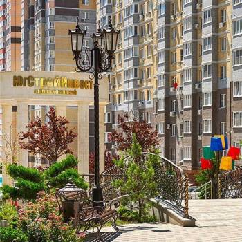 Сдается 1-комнатная квартира, 30 м²