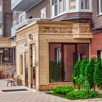 Сдается 1-комнатная квартира, 30 м²