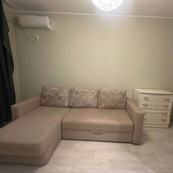 Сдается 1-комнатная квартира, 30 м²