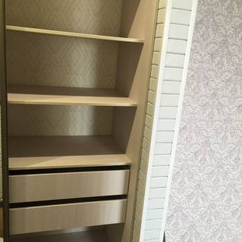 Сдается 1-комнатная квартира, 43 м²