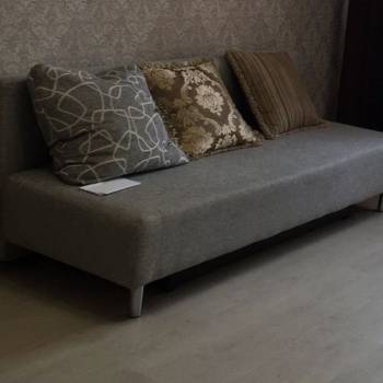 Сдается 1-комнатная квартира, 43 м²