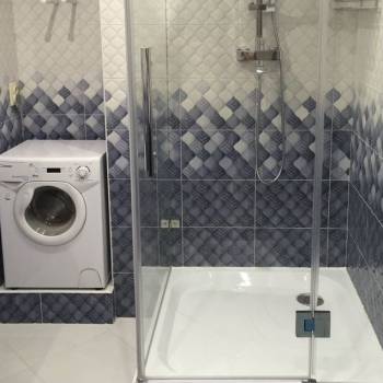 Сдается 1-комнатная квартира, 43 м²