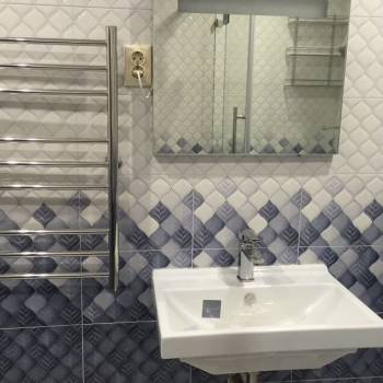 Сдается 1-комнатная квартира, 43 м²