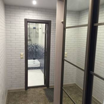 Сдается 1-комнатная квартира, 43 м²