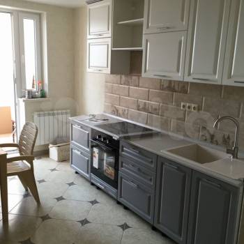 Сдается 1-комнатная квартира, 43 м²